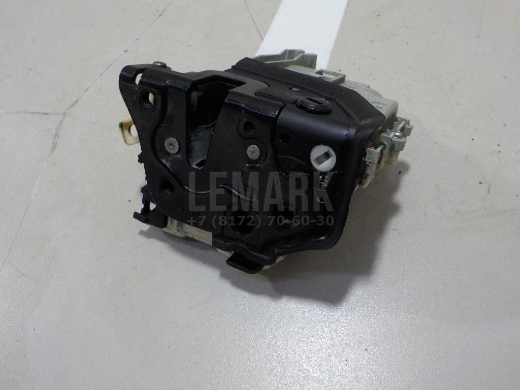 Замок двери задней правой для  BMW X1 U11 2022