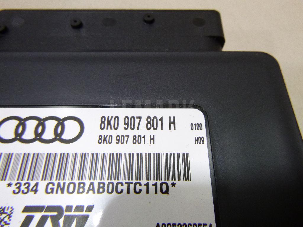 Блок управления парковочным тормозом для  Audi Q3 (8U) 2012-2018