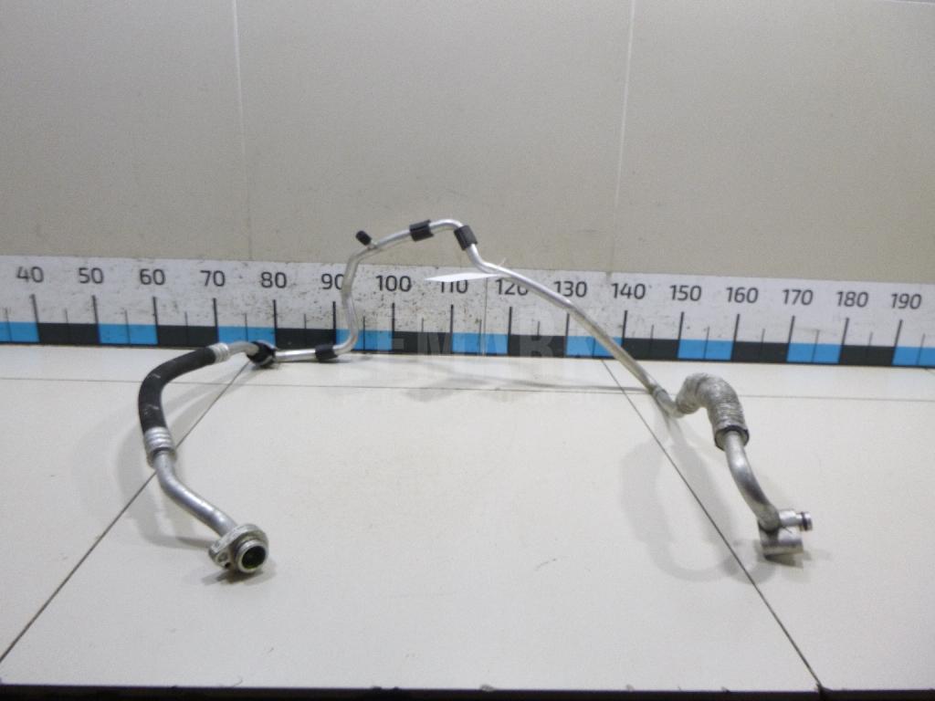 Трубка кондиционера 3C0820743L VAG