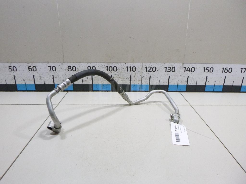 Трубка кондиционера 3C0820721L VAG
