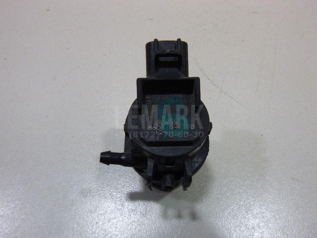 Насос омывателя G31A67482 Mazda