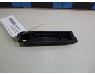 Крышка салонного фильтра для VAZ Lada Largus 2012> с разборки состояние отличное