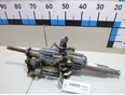 Колонка рулевая