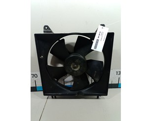 Вентилятор радиатора для Daewoo Nubira 2003-2007 новый