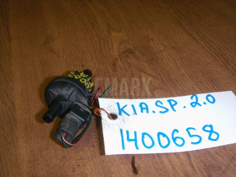 Клапан вентиляции топливного бака 0K01C18741 Hyundai-Kia