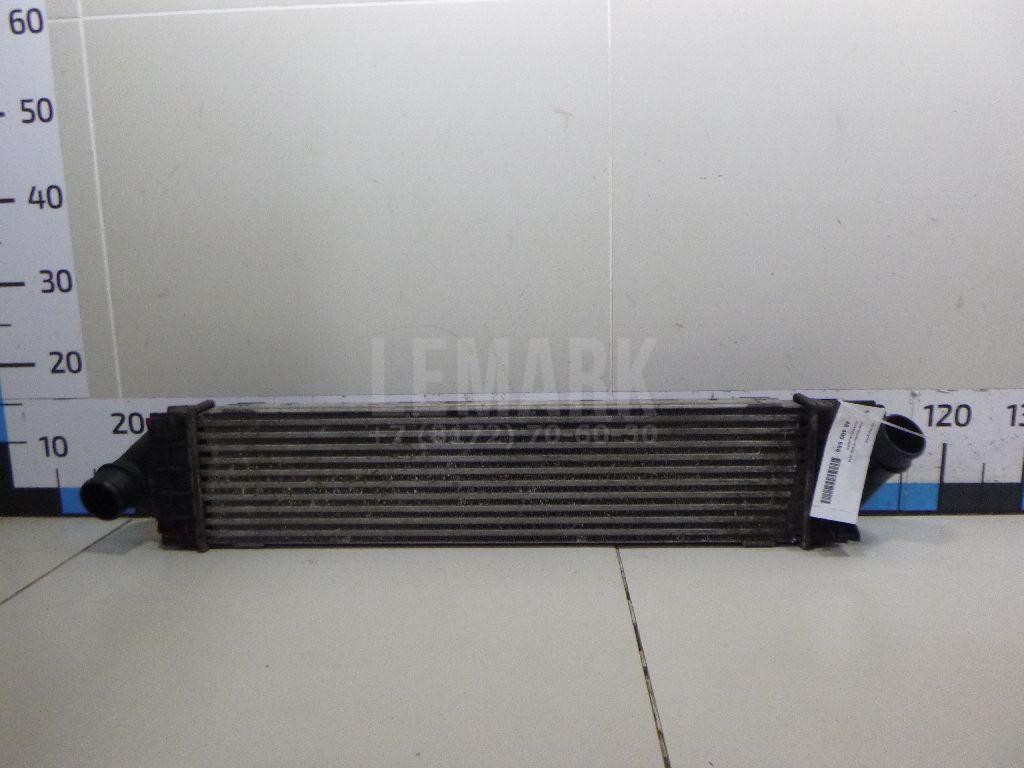 Интеркулер 6G919L440FD Ford