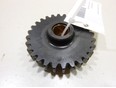 Шестерня задней передачи