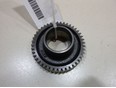 Шестерня 3-ей передачи