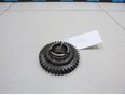 Шестерня 1-ой передачи