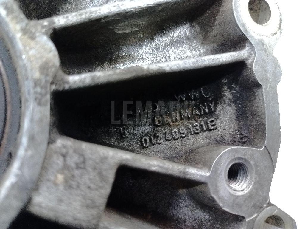 Крышка дифференциала для  Audi A3 [8P1] 2003-2013
