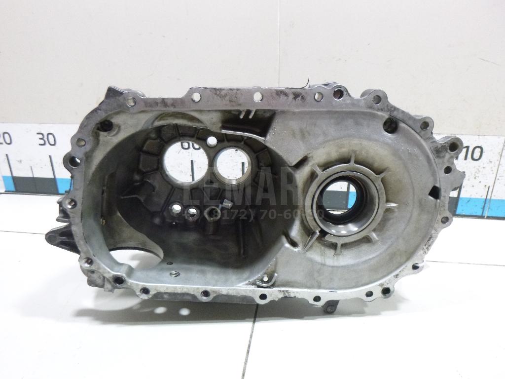 Корпус КПП 4311132000 Hyundai-Kia