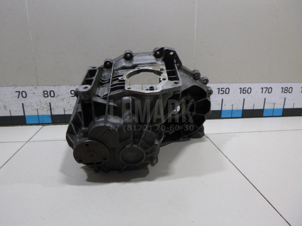 Корпус КПП для  Brilliance H530 2011-2020