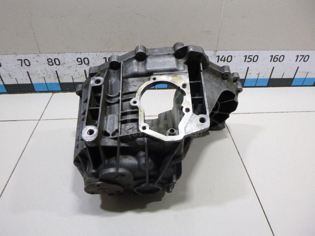 Корпус КПП для  Brilliance H530 2011-2020