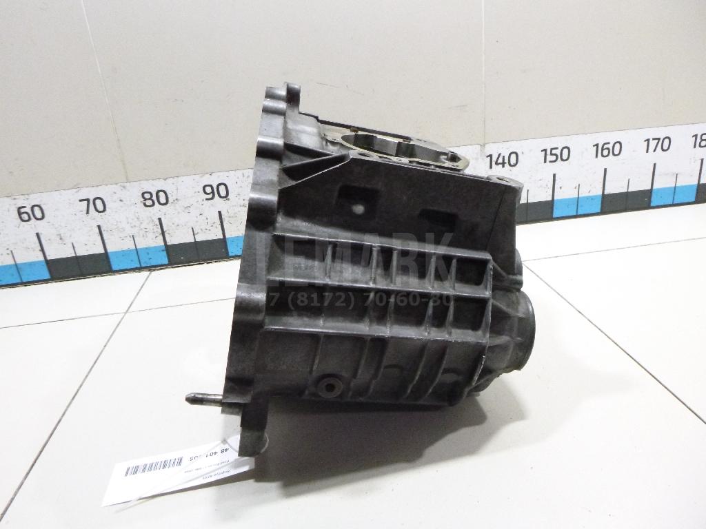 Корпус КПП для  Brilliance H530 2011-2020