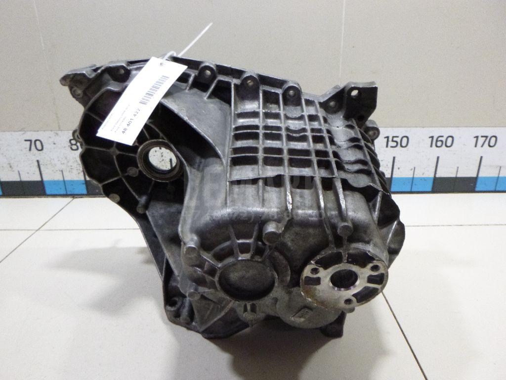 Корпус КПП для  Acura MDX 2013-2020
