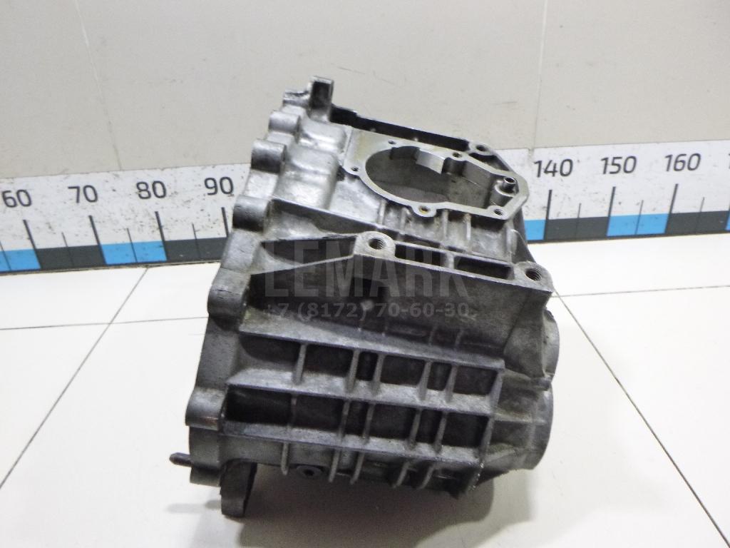 Корпус КПП для  Acura MDX 2013-2020