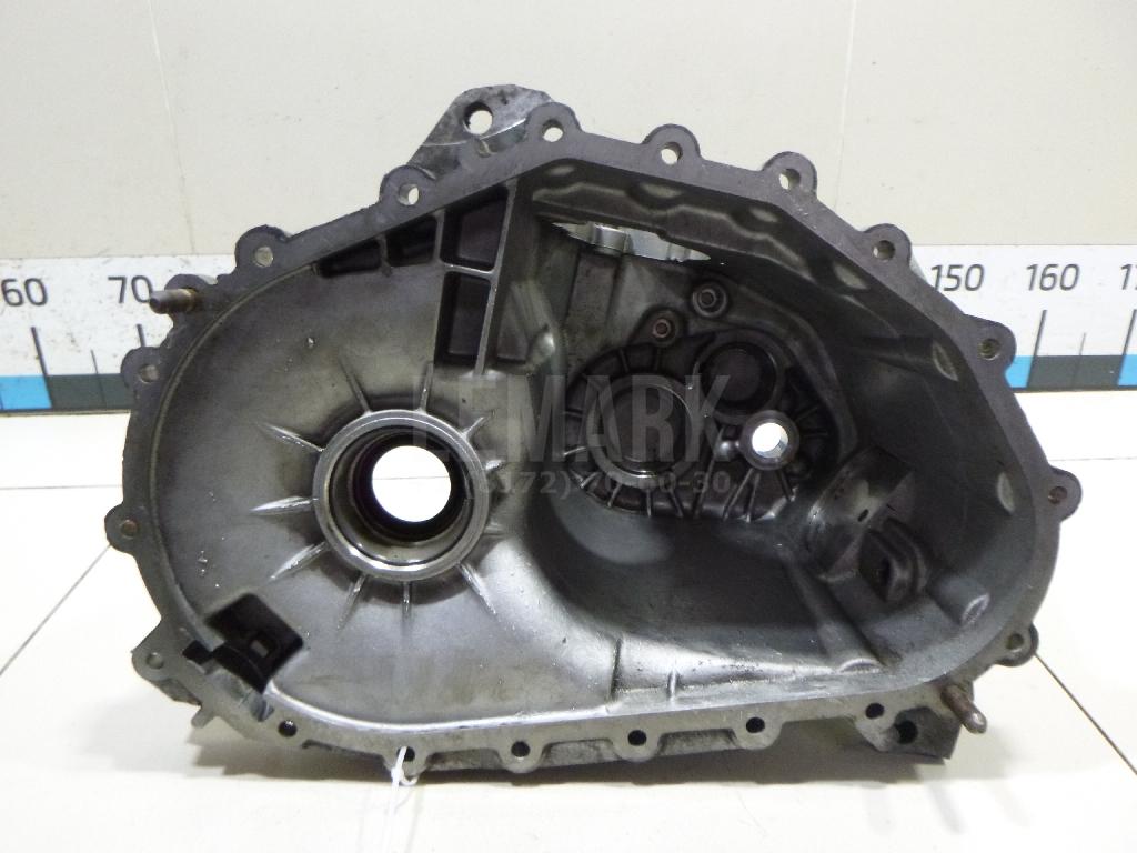 Корпус КПП для  Acura MDX 2013-2020