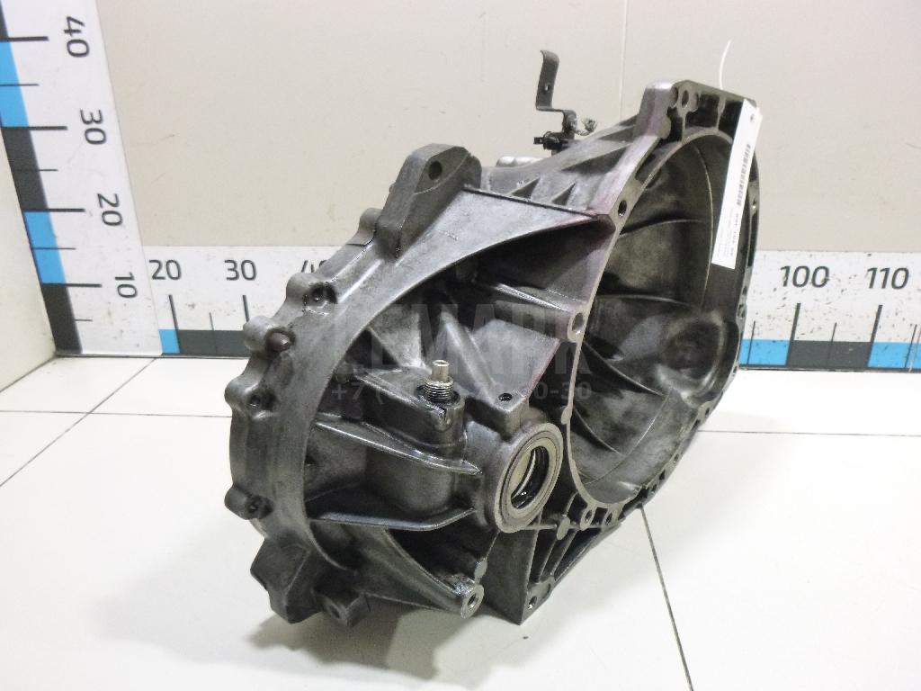 Корпус КПП для  Alfa Romeo 159 2005-2011