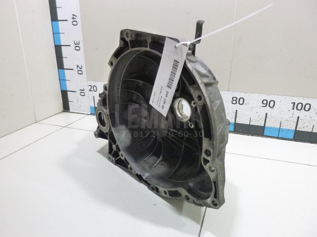 Корпус КПП для  Alfa Romeo 159 2005-2011