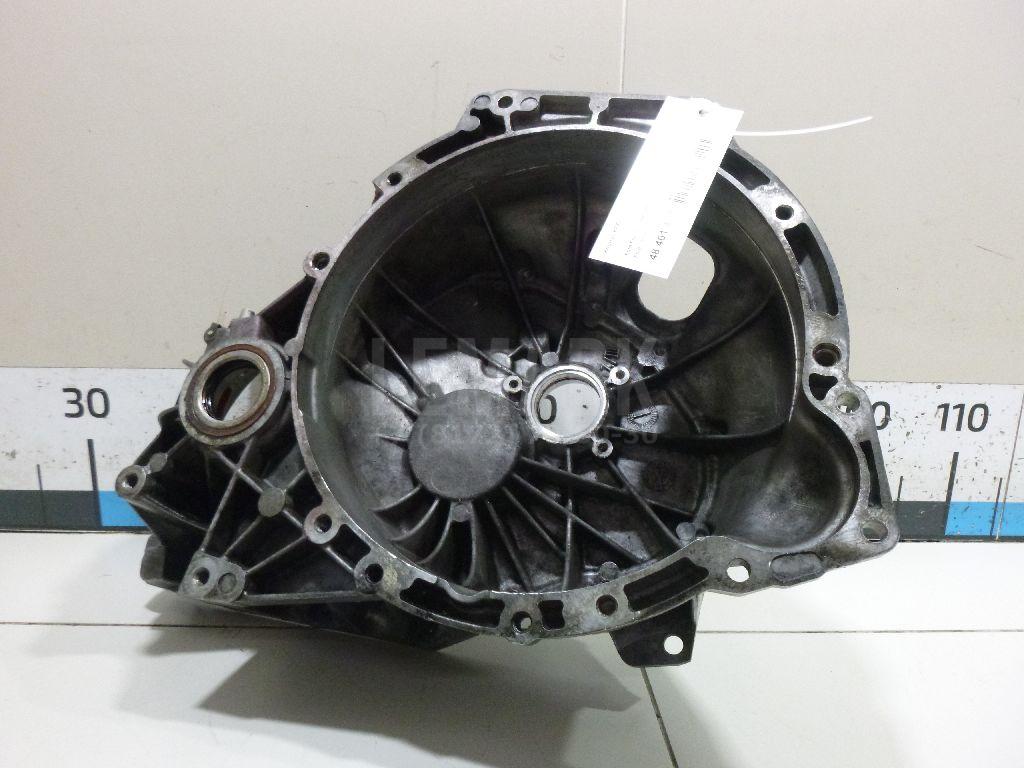 Корпус КПП для  Alfa Romeo 159 2005-2011
