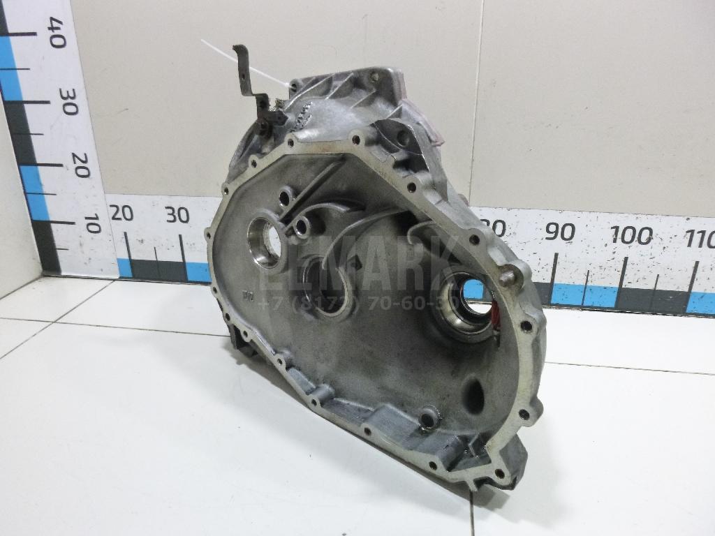 Корпус КПП для  Alfa Romeo 159 2005-2011
