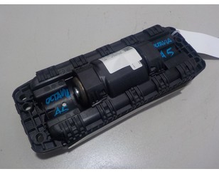 Подушка безопасности пассажирская (в торпедо) для Skoda Yeti 2009-2018 новый