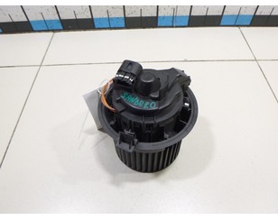 Моторчик отопителя для Nissan Terrano III (D10) 2014> БУ состояние отличное