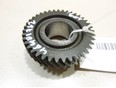 Шестерня 3-ей передачи