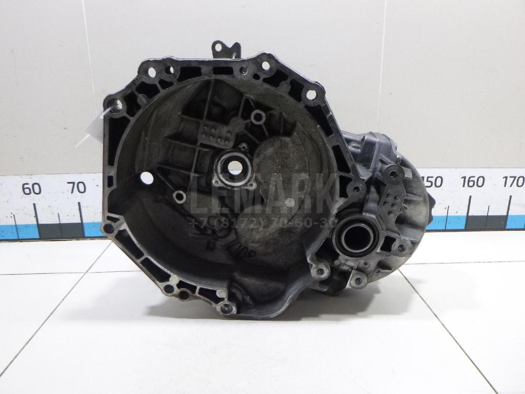 Корпус КПП 55579632 GM