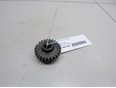 Шестерня задней передачи