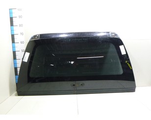 Дверь багажника со стеклом для Mitsubishi L200 (KB) 2006-2016 с разбора состояние удовлетворительное