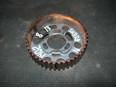 Шестерня (шкив) распредвала