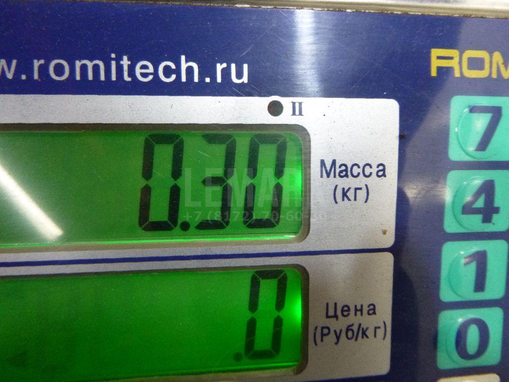 Защита антигравийная
