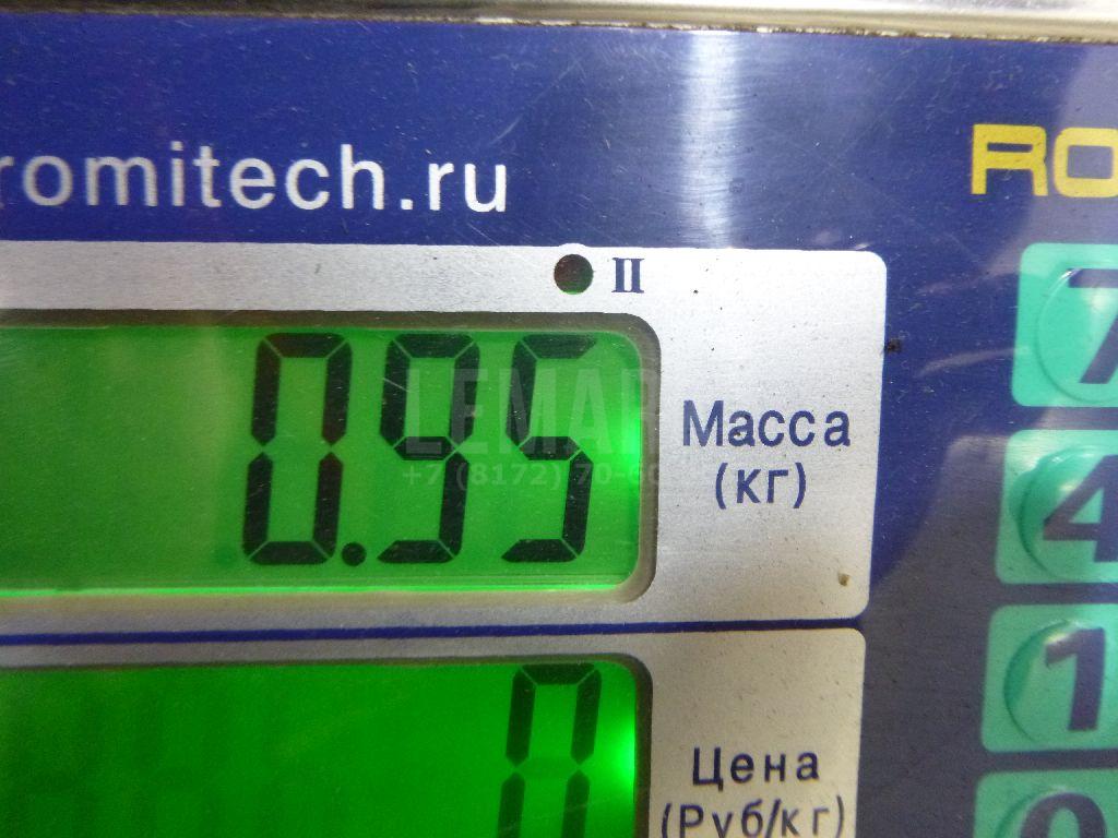 Зеркало правое электрическое