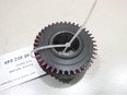 Шестерня 4-ой передачи