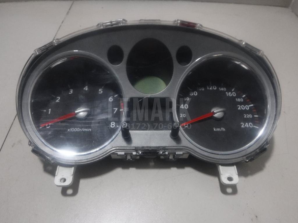 Панель приборов 24820JH00C Nissan