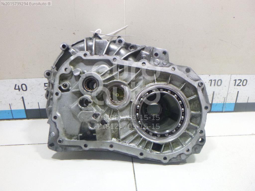 6001549231 Renault Корпус КПП от производителя по спец цене купить в  Саратове