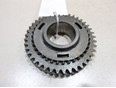 Шестерня 1-ой передачи