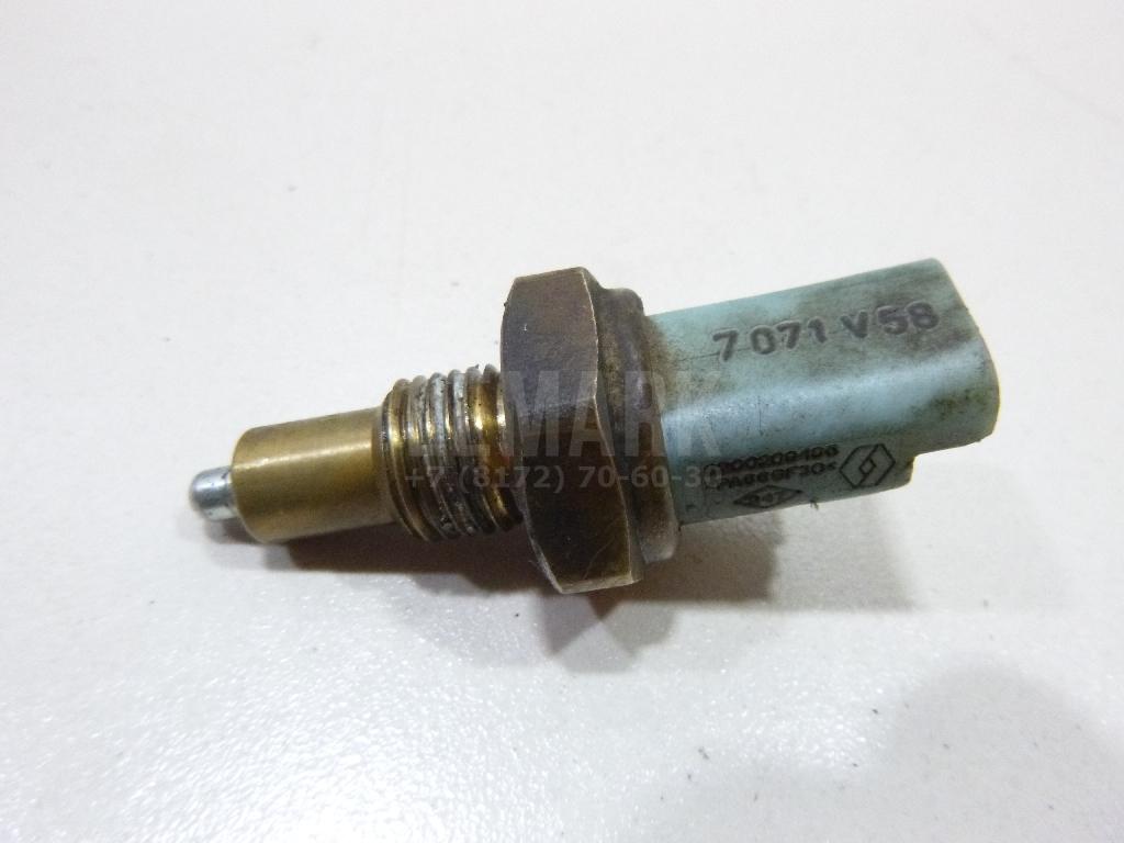 Датчик включения заднего хода 8200209496 Renault