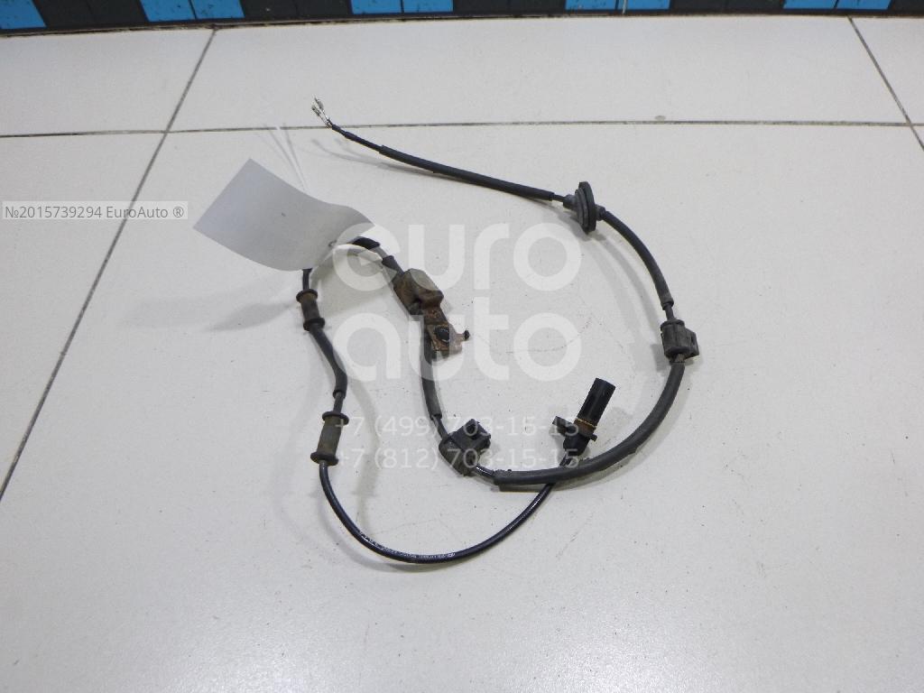 Датчик ABS зад HYUNDAI I30 12-17/KIA CEED 12-18 правый