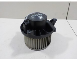 Моторчик отопителя для Nissan XTerra (N50) 2005-2015 БУ состояние отличное