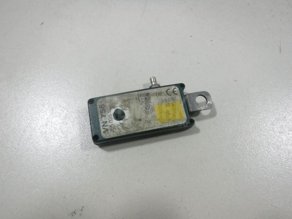 Усилитель 7L6035577B VAG
