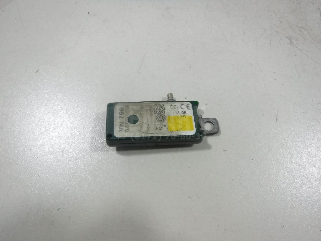 Усилитель 7L6035577A VAG