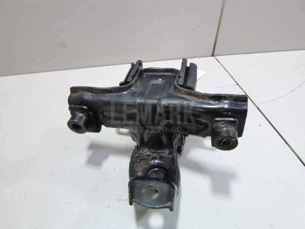 Опора КПП левая для  BMW X3 E83 2004-2010