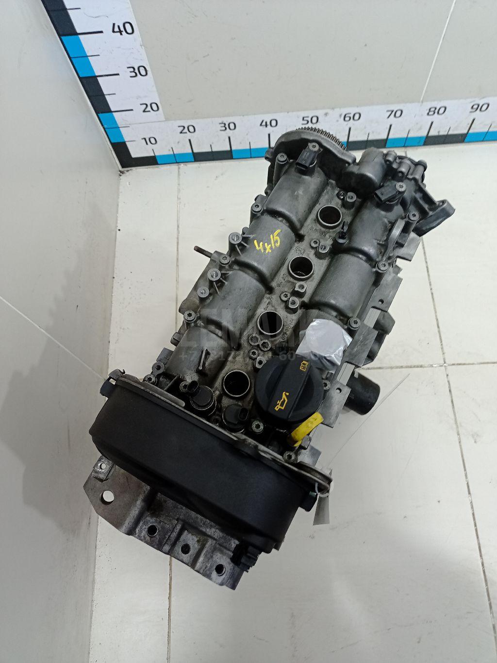 Двигатель для  Audi A4 [B8] 2007-2015