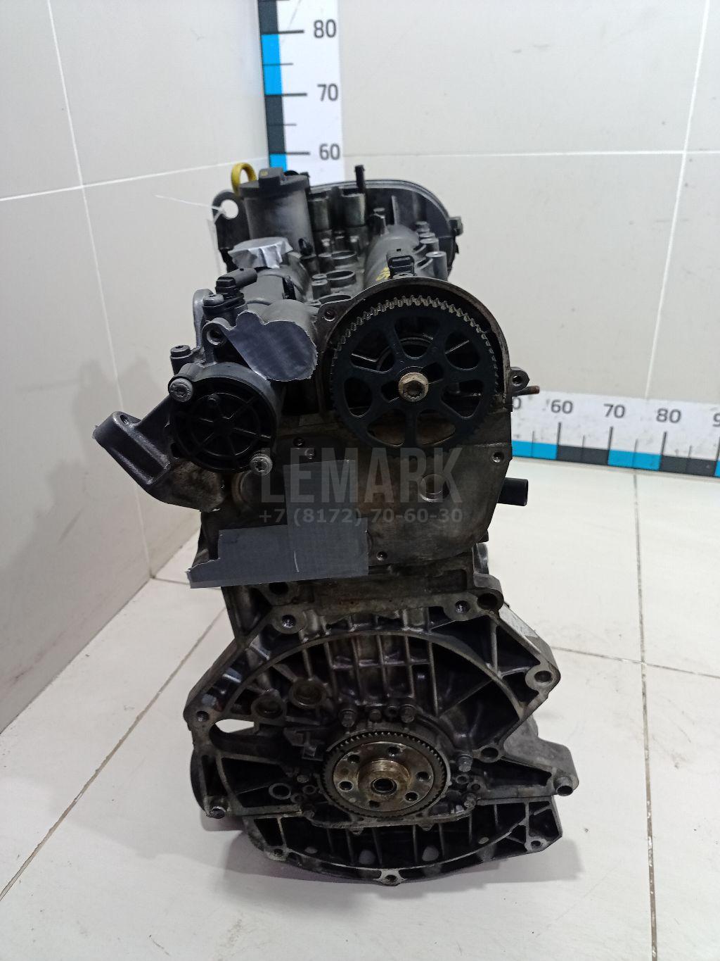 Двигатель для  Audi A4 [B8] 2007-2015