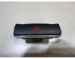 Кнопка аварийной сигнализации для Ford Mondeo IV 2007-2015 с разборки состояние отличное