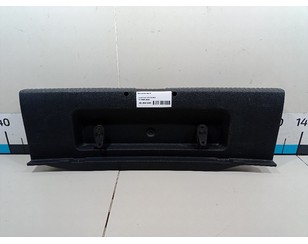 Обшивка багажника для Skoda Octavia (A7) 2013-2020 БУ состояние хорошее