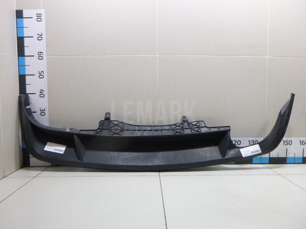 Юбка задняя 3AE807521A9B9 VAG