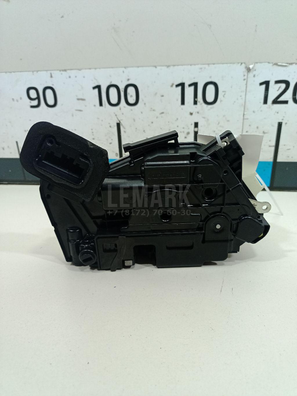 Замок двери задней левой для  BMW 7-serie F01/F02 2008-2015